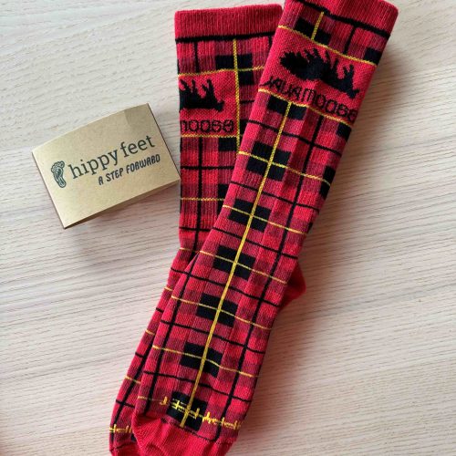 VINTAGE THERMOS SOCK