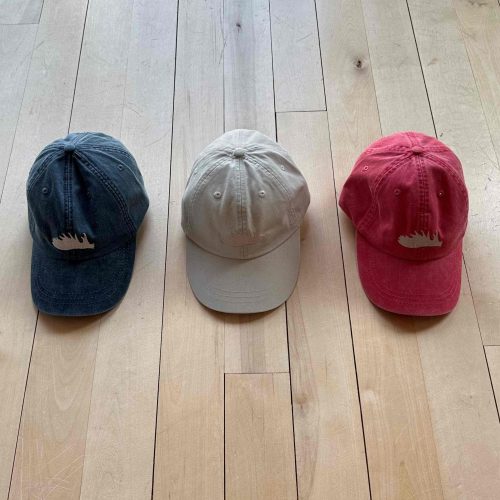 BALL CAP
