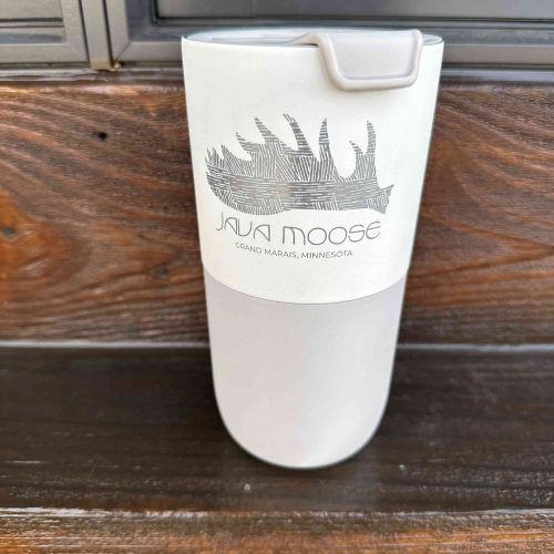 klean kanteen - WHITE 16oz.