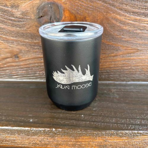 klean kanteen - Black 8oz.