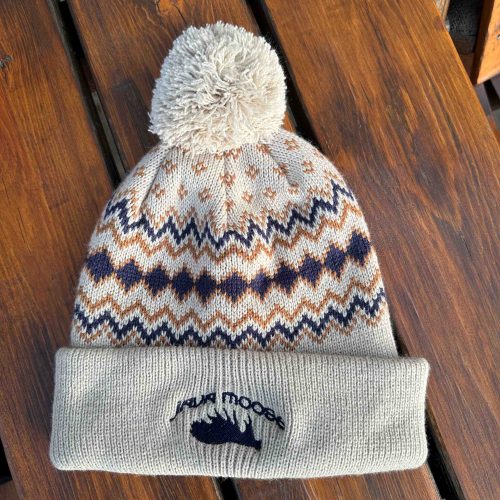 POM HAT - ALPINE